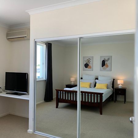 Apollo Quay Holiday Apartment マンジュラ エクステリア 写真