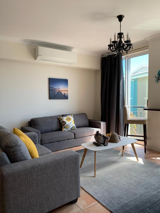 Apollo Quay Holiday Apartment マンジュラ エクステリア 写真