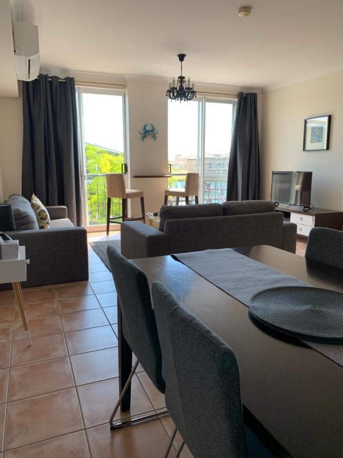 Apollo Quay Holiday Apartment マンジュラ エクステリア 写真