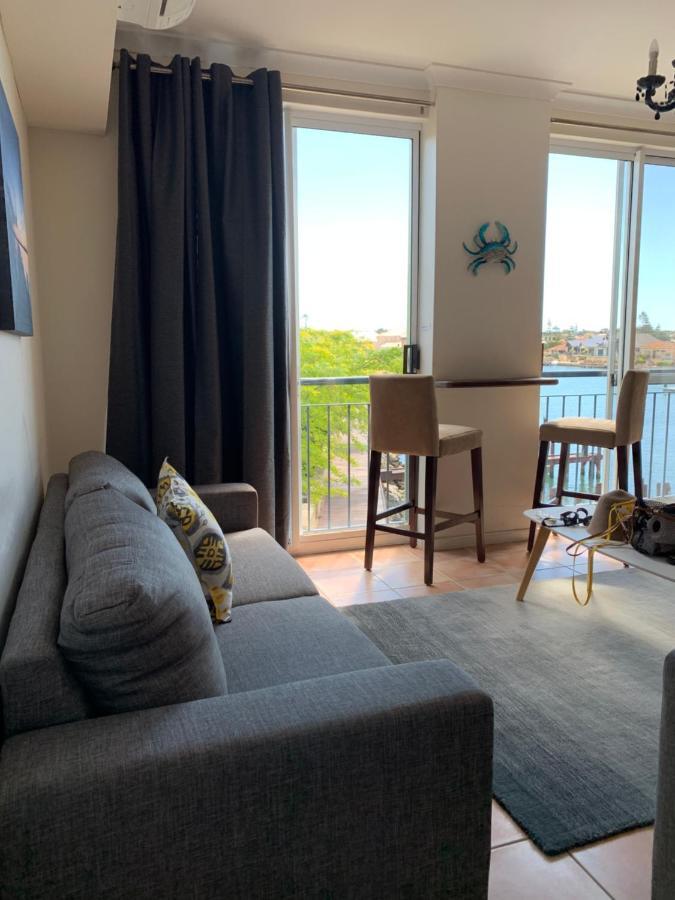 Apollo Quay Holiday Apartment マンジュラ エクステリア 写真