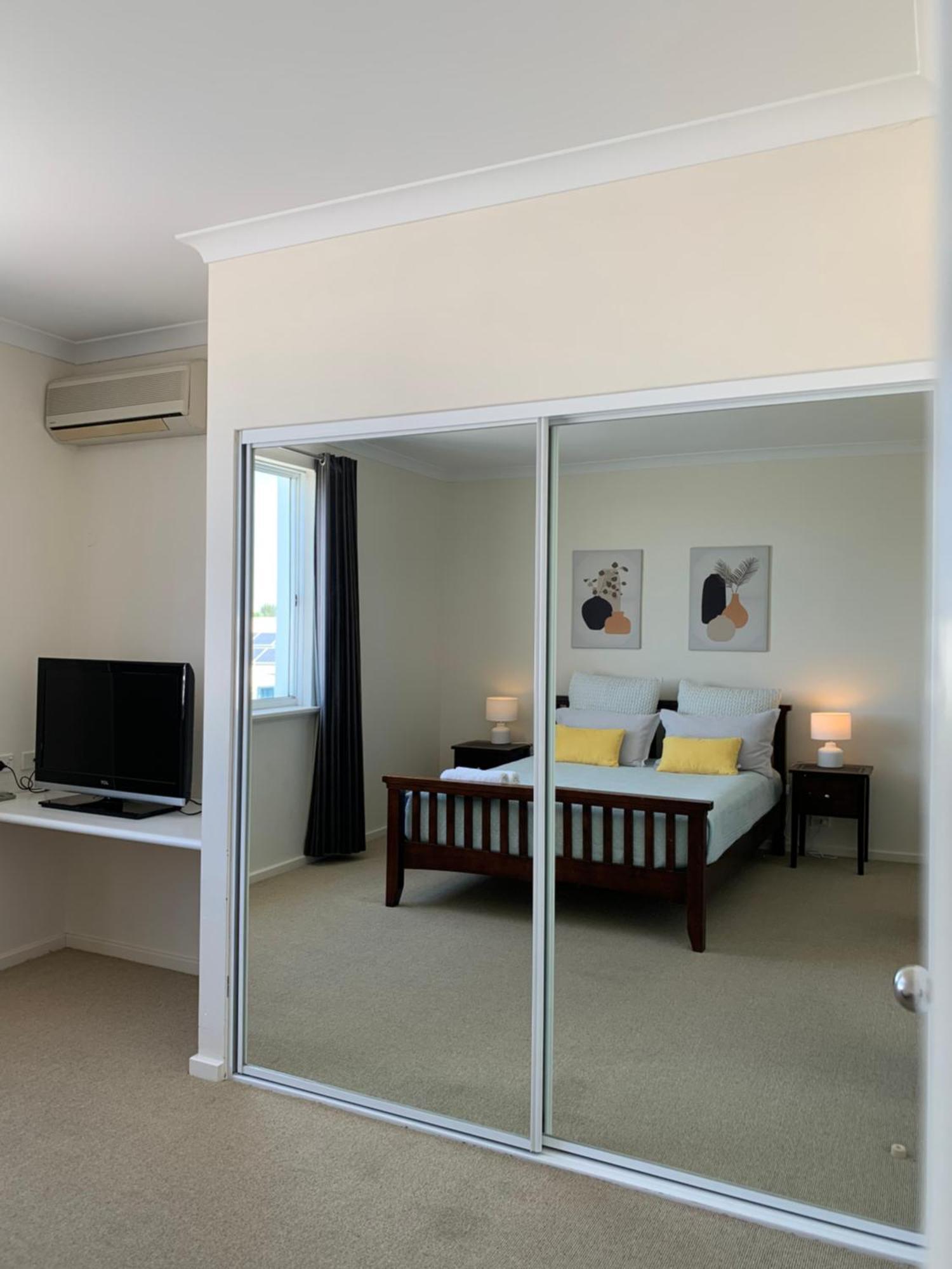 Apollo Quay Holiday Apartment マンジュラ エクステリア 写真